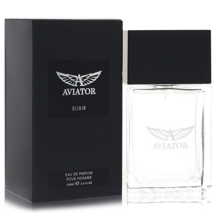 Aviator Elixir Eau De Parfum Spray 101 ml