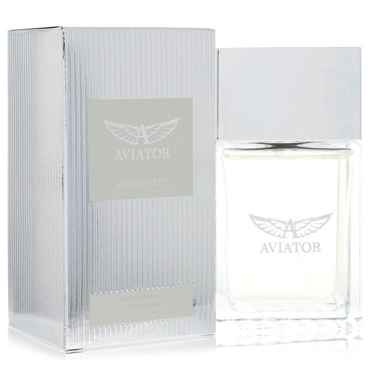 Aviator Wingspeed Eau De Parfum Spray 101 ml