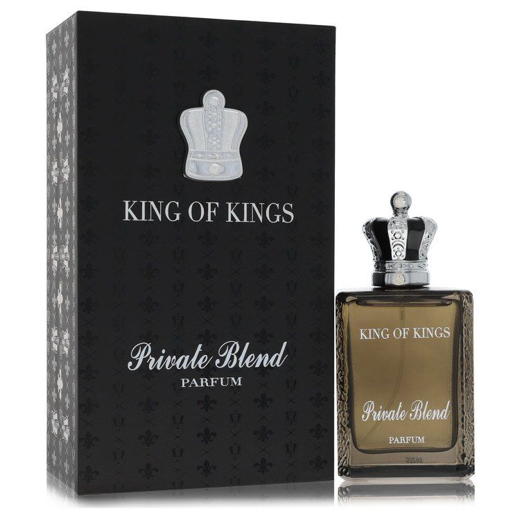 Macarena King of Kings Private Blend Parfum Spray 101 ml