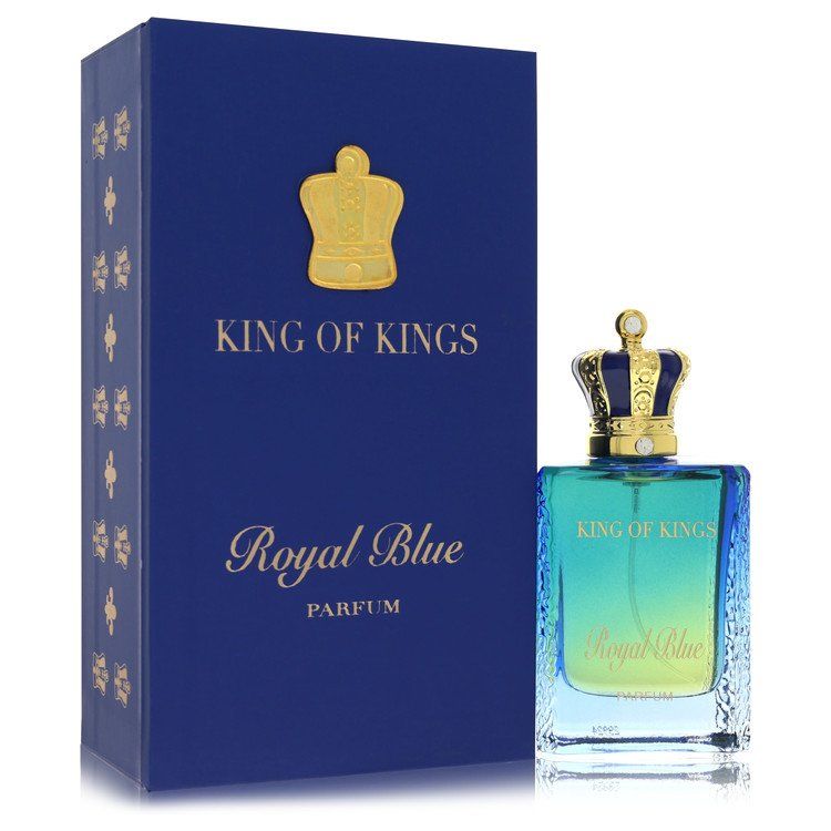 Macarena King of Kings Royal Blue Parfum Spray 101 ml