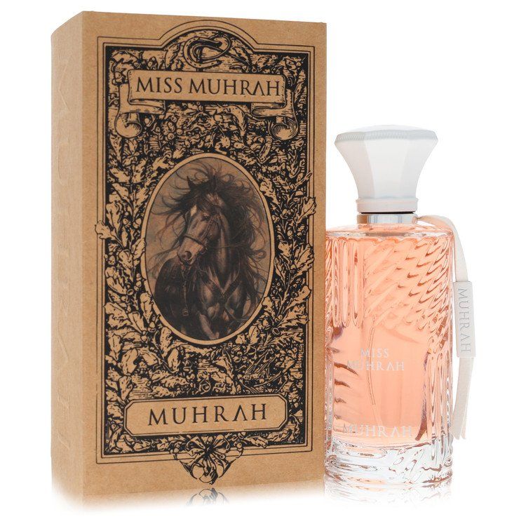 Muhrah Miss  Eau De Parfum Spray 101 ml