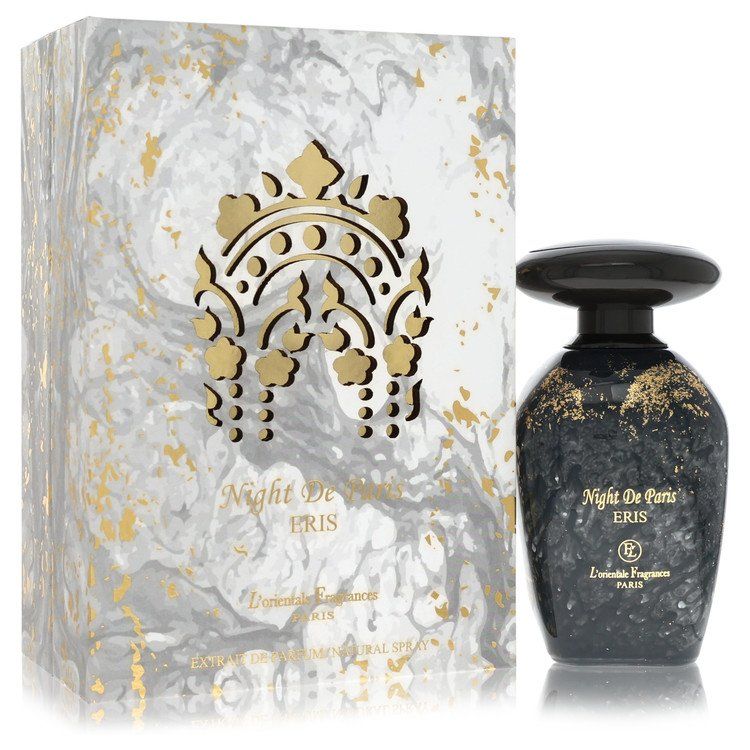 L'Orientale L'orientale Night de Paris Eris Extrait De Parfum Spray 98 ml