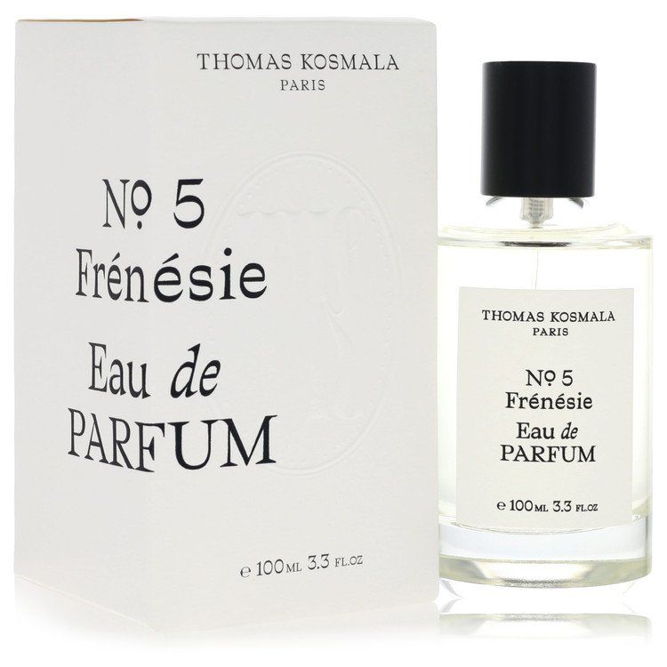 Thomas Kosmala Frenesie No.5 Eau De Parfum Spray 98 ml