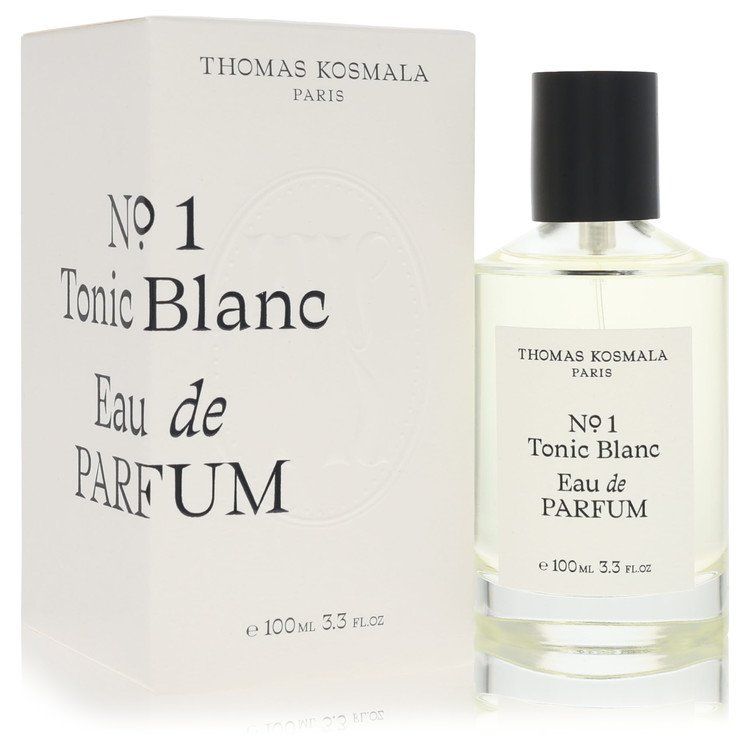 Thomas Kosmala Tonic Blanc No.1 Eau De Parfum Spray 98 ml