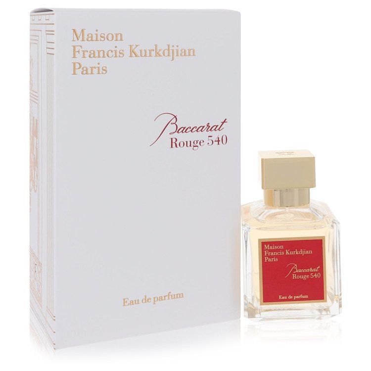 Maison Francis Kurkdjian Baccarat Rouge 540 Eau De Parfum Spray 71 ml