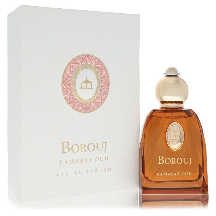 Dumont Borouj Lamasat Oud Eau De Parfum Spray 85 ml