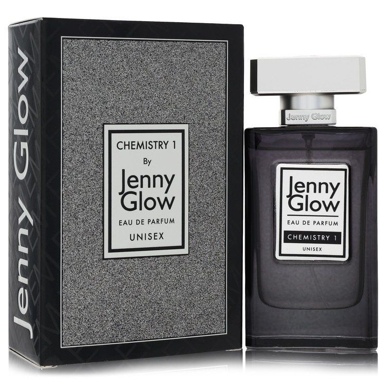 Jenny Glow Chemistry Eau De Parfum Spray 80 ml