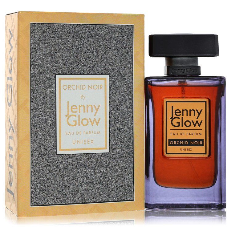 Jenny Glow Orchid Noir Eau De Parfum Spray 80 ml