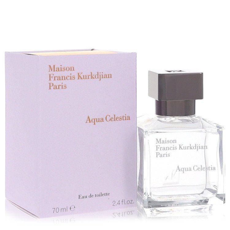 Maison Francis Kurkdjian Aqua Celestia Eau De Toilette Spray 70 ml
