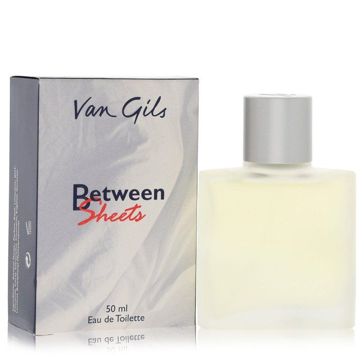 Van Gils Between Sheets Eau De Toilette Spray 51 ml