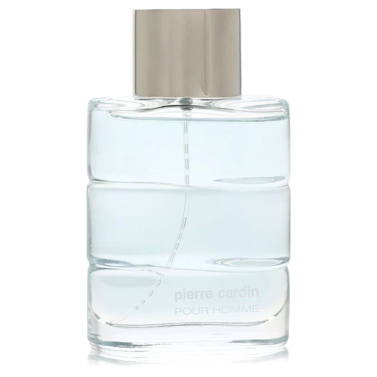 Pierre Cardin Pour Homme Eau De Toilette Spray (Tester) 51 ml
