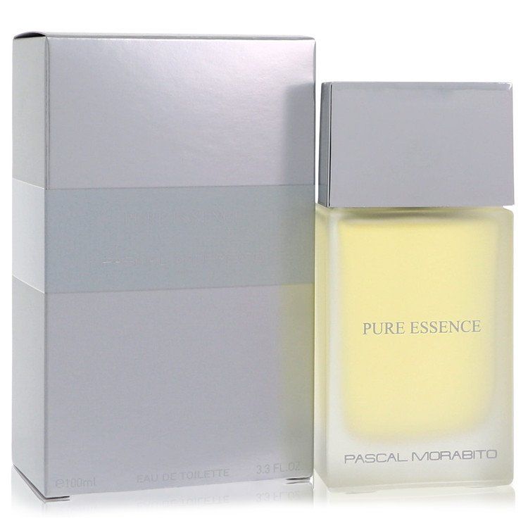 Pascal Morabito Pure Essence Eau De Toilette Spray 100 ml