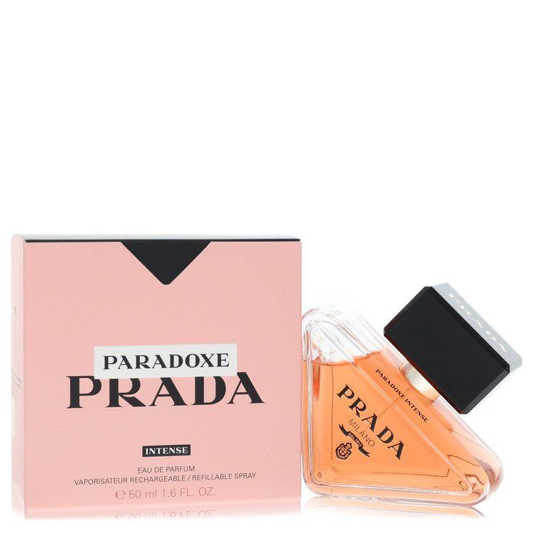 Prada Paradoxe Intense Eau de Parfum 50ml Damen