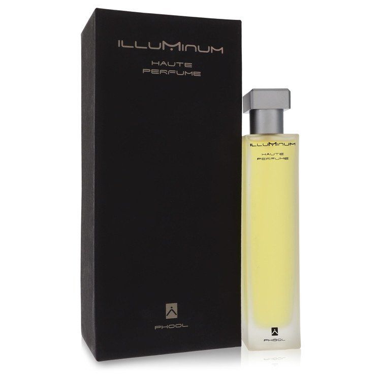 Illuminum Phool Eau De Parfum Spray 100 ml