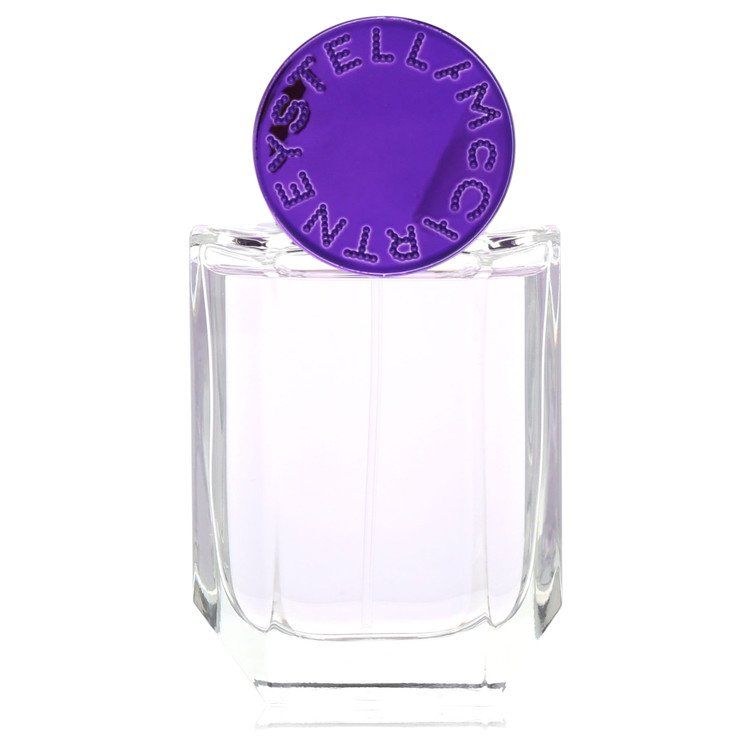 Stella McCartney Stella Pop Bluebell Eau De Parfum Spray (Tester) 48 ml