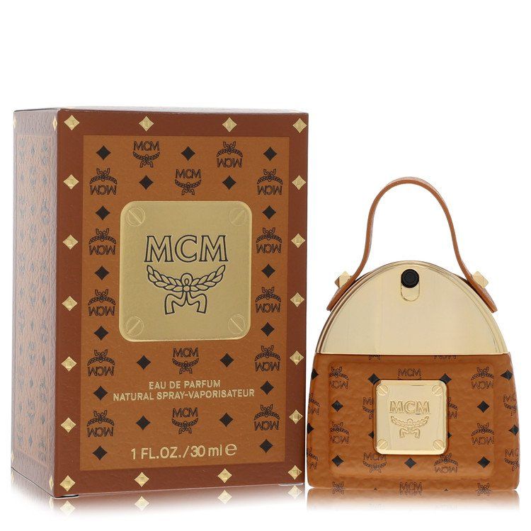 Mcm Eau De Parfum Spray 30 ml