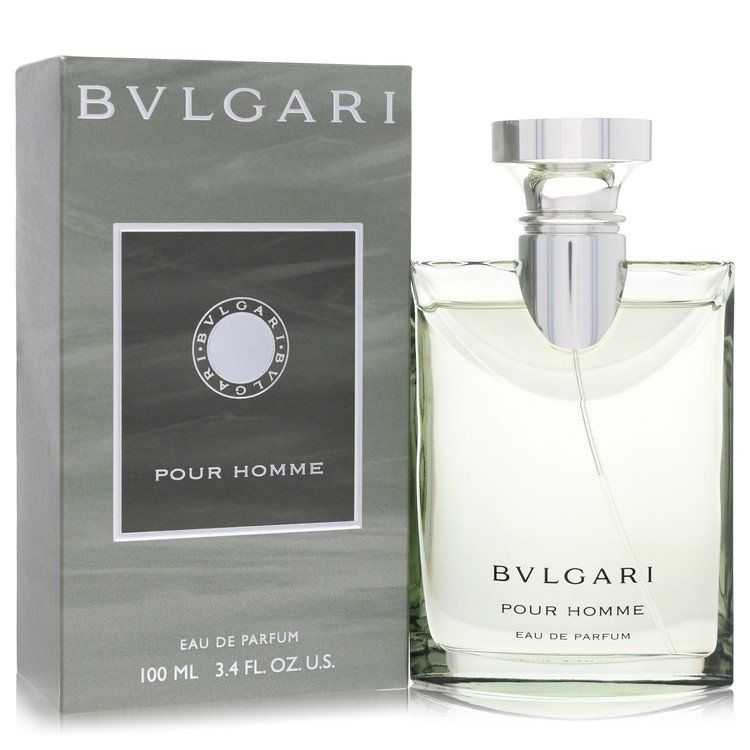 Bulgari pour Homme Eau de Parfum 100ml Herren