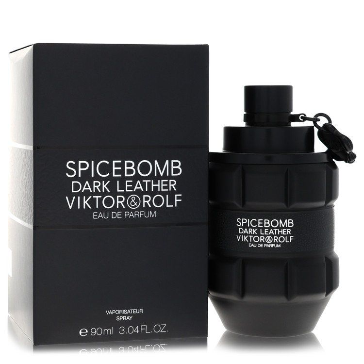 Viktor & Rolf Spicebomb Dark Leather Eau de Parfum 90ml