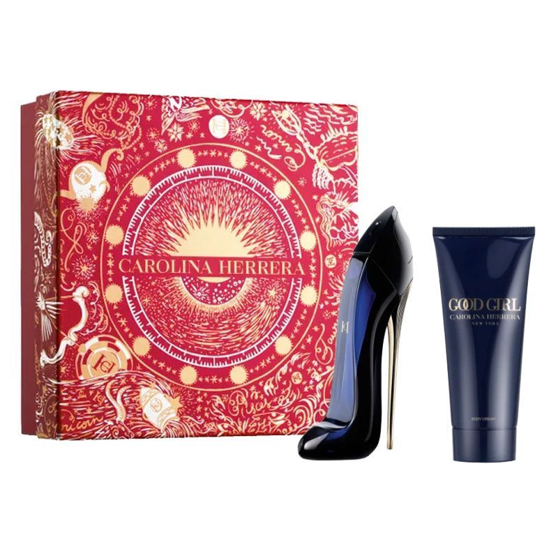 Carolina Herrera Good Girl Geschenkset 80ml