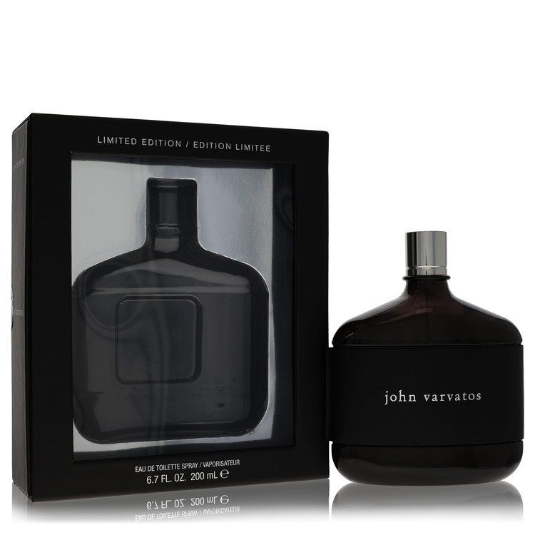 John Varvatos John Varvatos Eau de Toilette 200ml