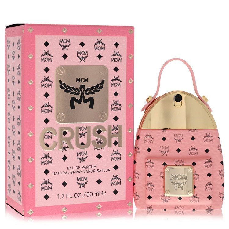 MCM Crush Eau De Parfum Spray 51 ml