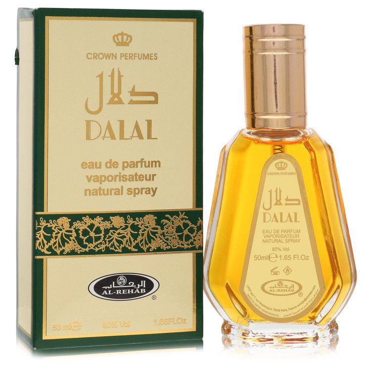 Al-Rehab Al Rehab Dalal Eau De Parfum Spray 49 ml