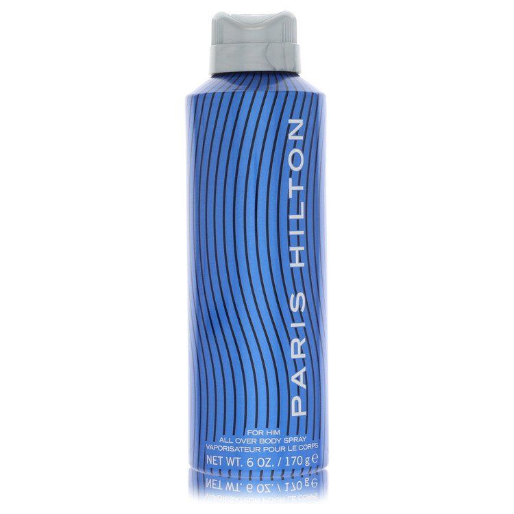 Paris Hilton Paris Hilton For Him Body Spray 170ml