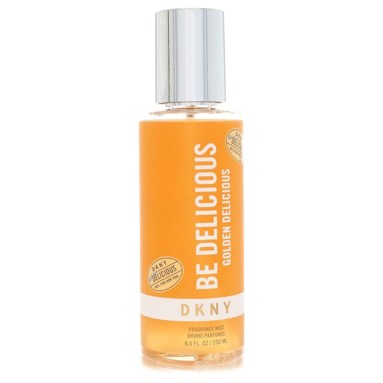 Donna Karan Be Delicious Golden Delicious Body Spray 250ml