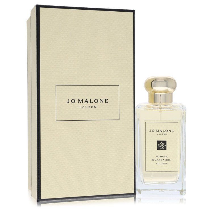 Jo Malone Mimosa & Cardamom Eau De Cologne Spray 101 ml