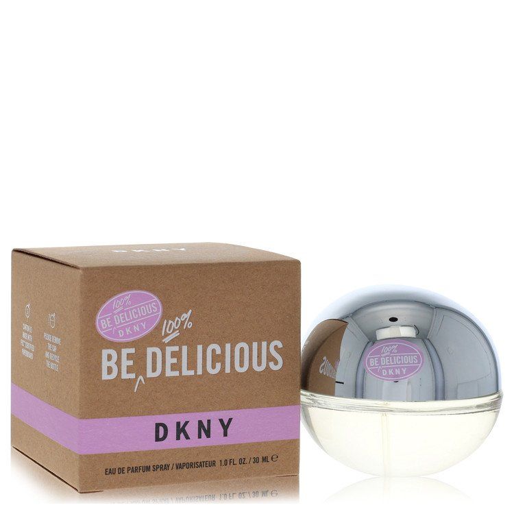Donna Karan Be 100% Delicious Eau De Parfum Spray 30 ml
