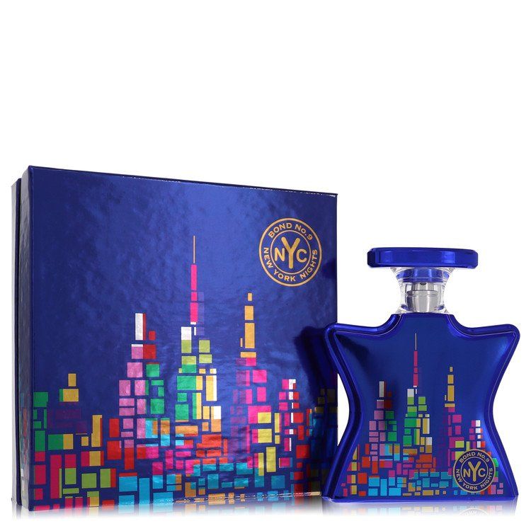 Bond No. 9 New York Nights Eau de Parfum 100ml