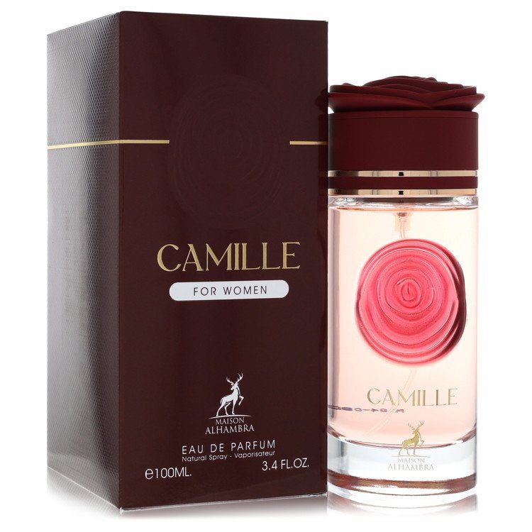 Maison Alhambra Camille For Women Eau de Parfum 100ml
