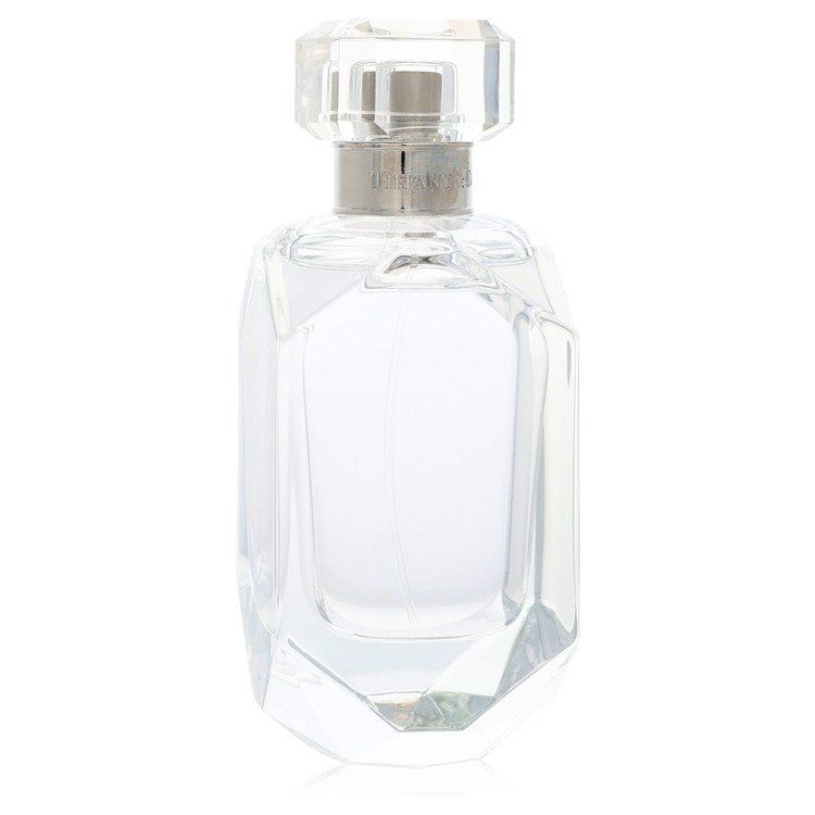 Tiffany Sheer Eau De Toilette Spray (Tester) 74 ml