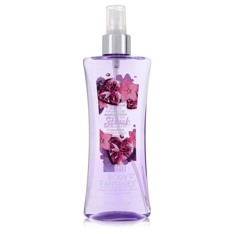 Parfums De Coeur Body Fantasies Love Struck Body Spray 236ml