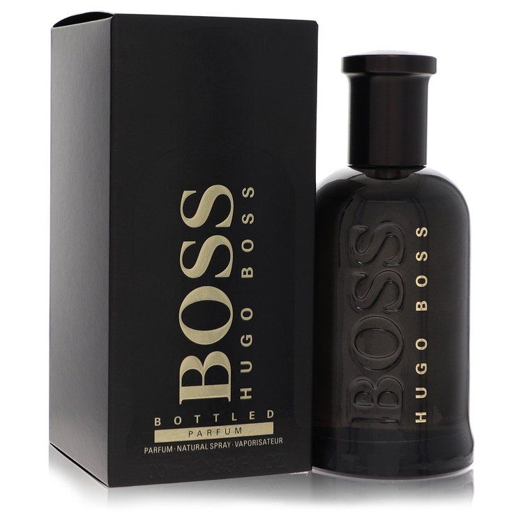 Hugo Boss Boss Bottled Parfum spray 48 ml