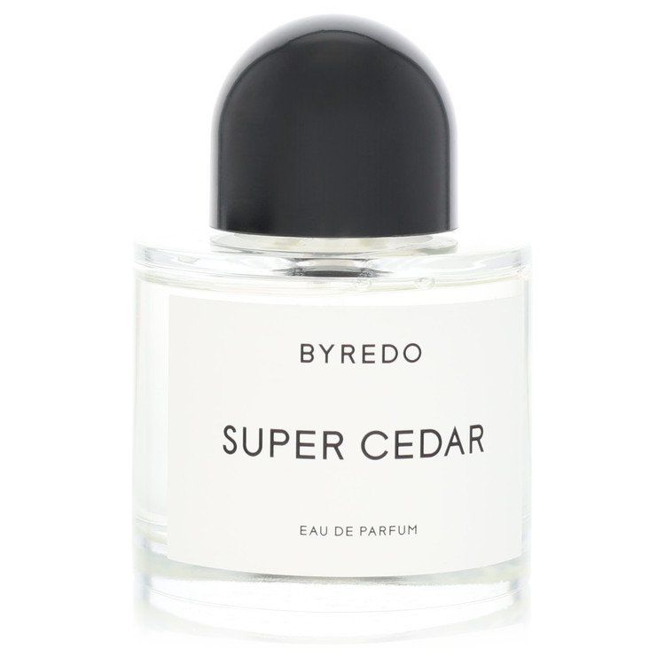 Byredo Super Cedar Eau De Parfum Spray (Tester) 101 ml
