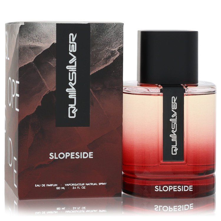 Quicksilver Slopeside Eau De Parfum Spray 101 ml
