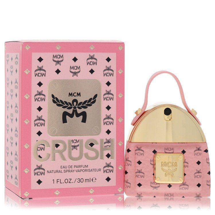 MCM Crush Eau De Parfum Spray 30 ml