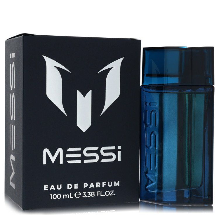 Messi Eau De Parfum Spray 100 ml