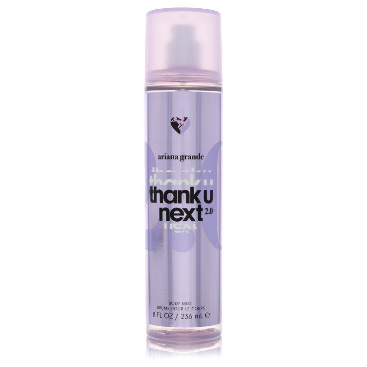 Ariana Grande Thank U Next 2.0 Body Spray 240ml