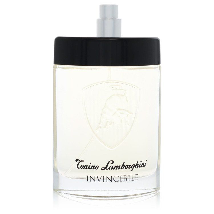 Tonino Lamborghini Lamborghini Invincibile Eau De Toilette Spray (Tester) 125 ml