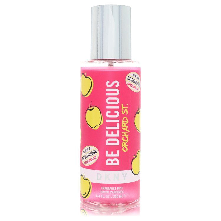 Donna Karan Be Delicious Orchard Street Fragrance Mist 249 ml