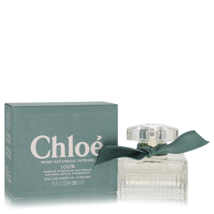 Chloe Rose Naturelle Intense Eau De Parfum Spray 30 ml