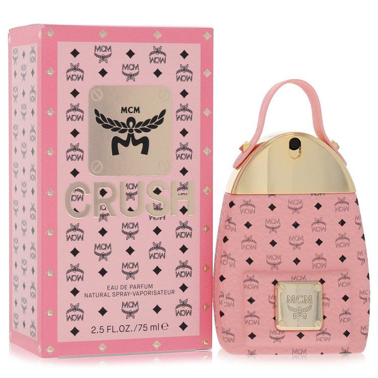 MCM Crush Eau De Parfum Spray 74 ml