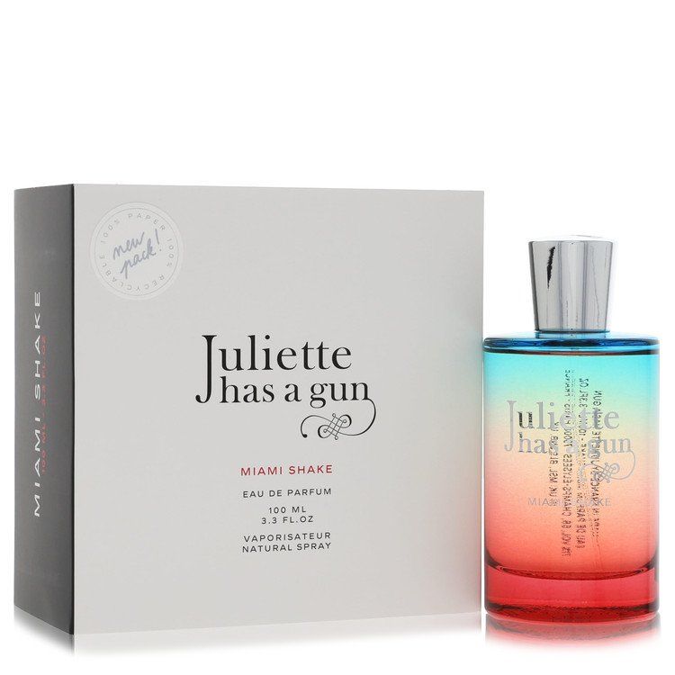 Juliette Has A Gun Miami Shake Eau De Parfum Spray 95 ml