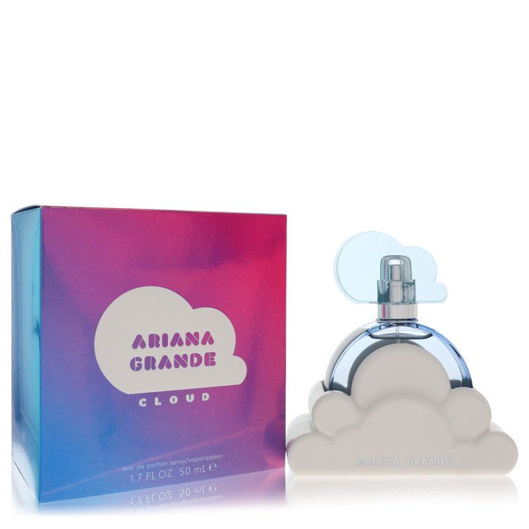 Ariana Grande Cloud Eau De Parfum Spray 51 ml