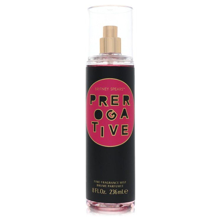 Britney Spears Prerogative Fine Fragrance Mist Spray 237 ml