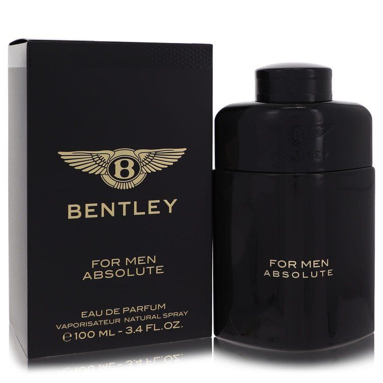 Bentley For Men Absolute Eau de Parfum 100ml