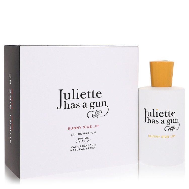 Juliette Has a Gun Sunny Side Up Eau De Parfum Spray 100 ml