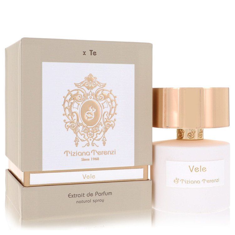 Tiziana Terenzi Vele Extrait De Parfum Spray 100 ml